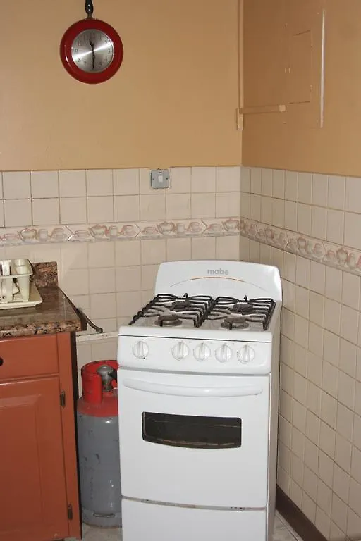 Cozy Apartment Kingston Jamaica